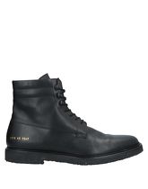 COMMON PROJECTS Ankle boots
