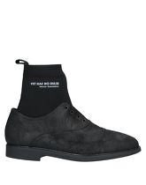 DANIELE ALESSANDRINI Ankle boots