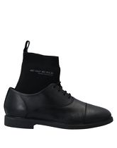 DANIELE ALESSANDRINI Ankle boots