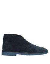 DANIELE ALESSANDRINI Ankle boots