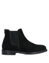 DASTHON Ankle boots