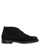 DASTHON Ankle boots