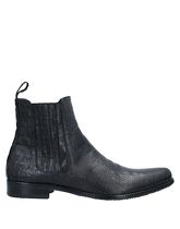 DIBRERA BY PAOLO ZANOLI Ankle boots