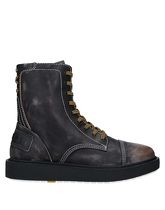 DIESEL Ankle boots