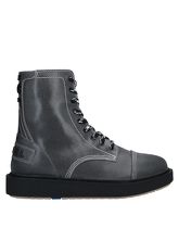 DIESEL Ankle boots