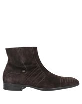 DINO BIGIONI Ankle boots