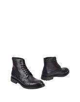 DOUBLES 4 YOU® Ankle boots