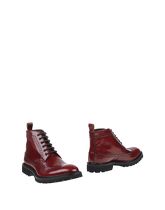 DSQUARED2 Ankle boots