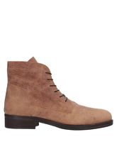 EL CAMPERO Ankle boots