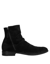 ELIA MAURIZI Ankle boots