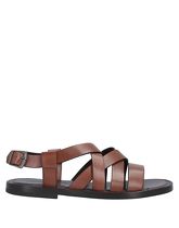 FABRIZIO SILENZI Sandals