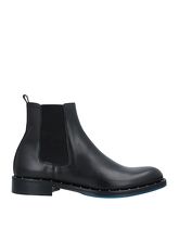 FRANKIE MORELLO Ankle boots