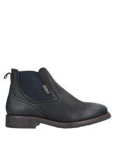 FRETZ® MEN Ankle boots