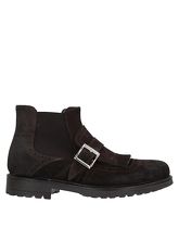 GIANFRANCO LATTANZI Ankle boots