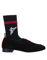 GIUSEPPE ZANOTTI Boots