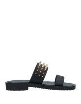 GIUSEPPE ZANOTTI Sandals