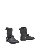 GOLDEN GOOSE DELUXE BRAND Ankle boots