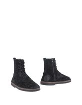 GOLDEN GOOSE DELUXE BRAND Ankle boots