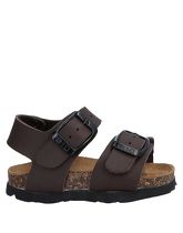 GOLDSTAR Sandals