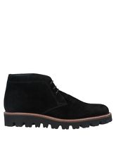 GRAZIANO MAGGIO Ankle boots