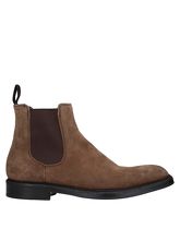 GREEN GEORGE Ankle boots