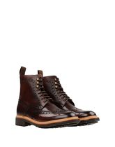 GRENSON Ankle boots