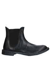 GREY DANIELE ALESSANDRINI Ankle boots