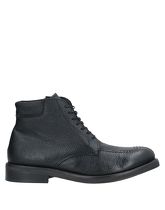 GREY DANIELE ALESSANDRINI Ankle boots