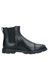 HOGAN Ankle boots