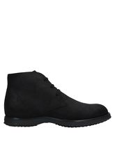 HOGAN Ankle boots