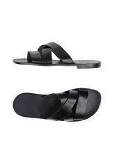 L'ARTIGIANO DEL CUOIO Sandals