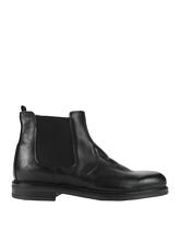 LEONARDO PRINCIPI Ankle boots