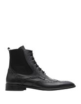 LEONARDO PRINCIPI Ankle boots