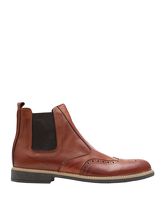 LEONARDO PRINCIPI Ankle boots