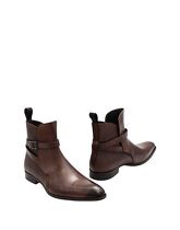 LEONARDO PRINCIPI Ankle boots