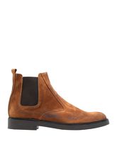 LEONARDO PRINCIPI Ankle boots