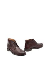 LEONARDO PRINCIPI Ankle boots