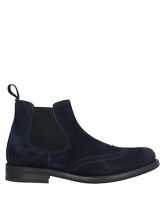 MIGLIORE Ankle boots