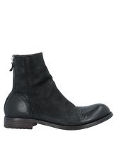 MOMA Ankle boots