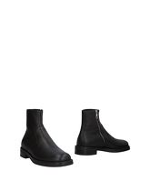 NEIL BARRETT Ankle boots