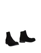 NOSTRASANTISSIMA Ankle boots