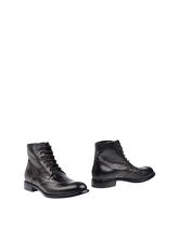 OFFICINA 36 Ankle boots