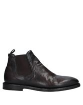 OFFICINE CREATIVE ITALIA Ankle boots