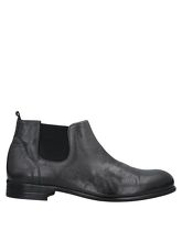 PAOLO DA PONTE Ankle boots