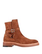 PAUL ANDREW Ankle boots