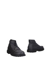 PETER NON Ankle boots