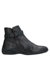 PIRELLI PZERO Ankle boots