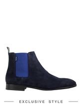 PS PAUL SMITH Ankle boots