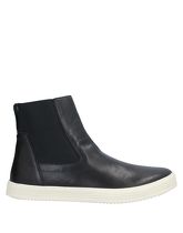 RICK OWENS Ankle boots