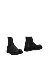 RICK OWENS Ankle boots